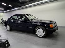 Mercedes-Benz 190 (W201) 2.0 AT, 1987, 394 000 км, с пробегом, цена 1 350 000 руб.