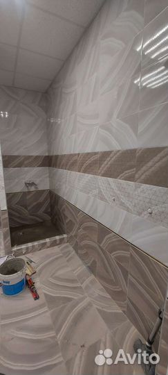 Укладка плитки любой сложности