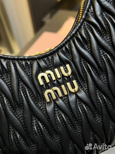 MIU MIU Сумка