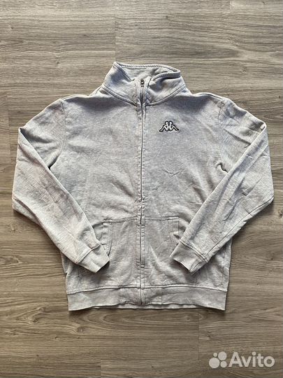 Толстовка kappa