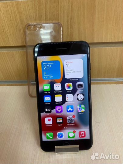 Мобильный телефон Apple iPhone 7 Plus