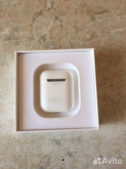 Airpods Беспроводные наушники