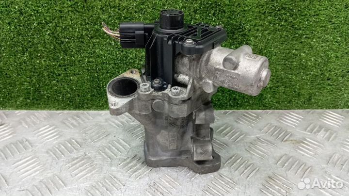 Клапан egr Land Rover Freelander