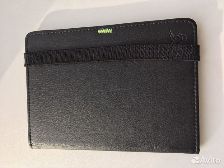 Обложка для Электронная книга Onyx