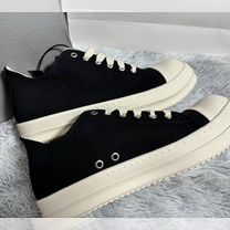 Rick owens ramones low