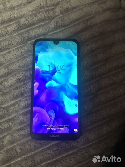 HUAWEI Y5 (2019), 2/32 ГБ