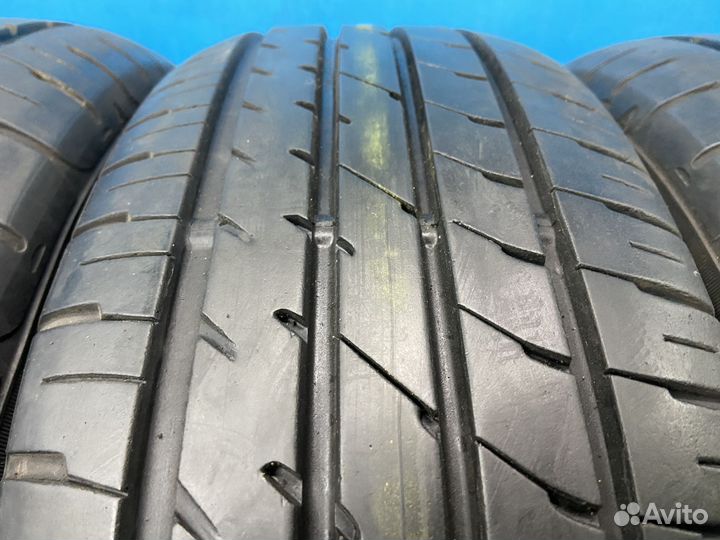 Dunlop Enasave RV504 205/65 R16 95H