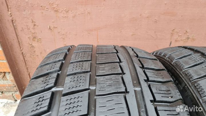 Cooper Discoverer M+S Sport 255/50 R19 107V