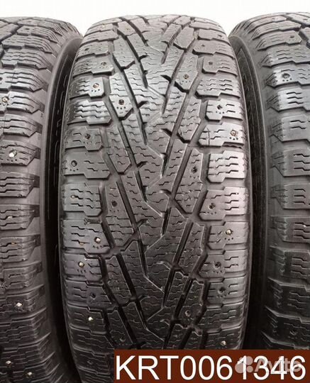 Nokian Tyres Hakkapeliitta LT2 275/65 R18 99B