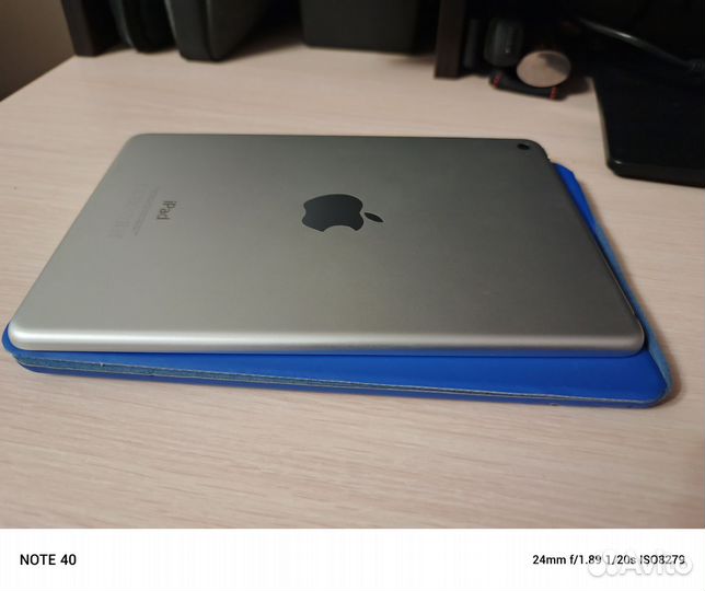 iPad mini 4 16gb