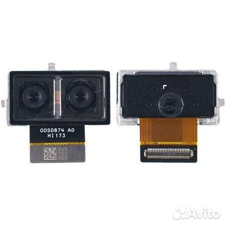 Камера для Honor 10