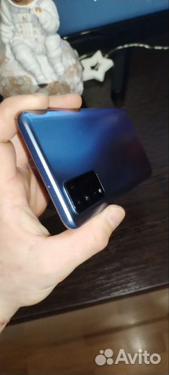 HONOR 10X Lite, 4/128 ГБ