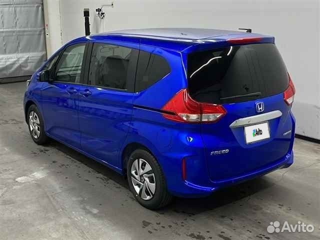 Honda Freed 1.5 CVT, 2023, 1 000 км