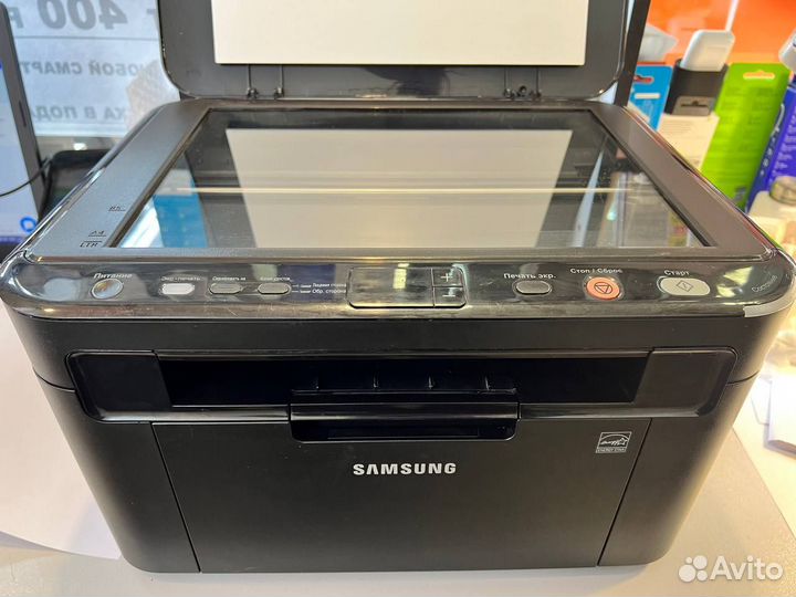 Мфу samsung scx 3205