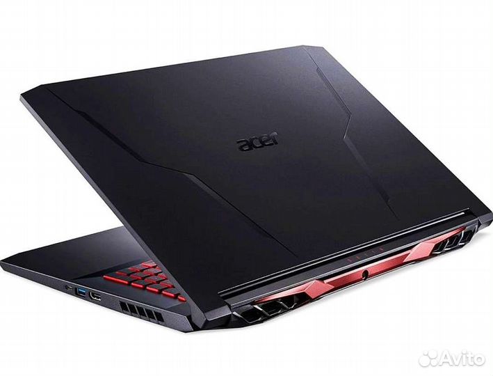 Acer Nitro 5 17