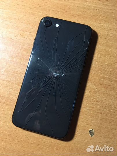 iPhone SE (2020), 64 ГБ