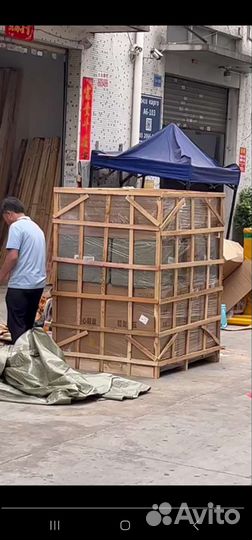 Карго доставка из китая выкуп товаров из Китая