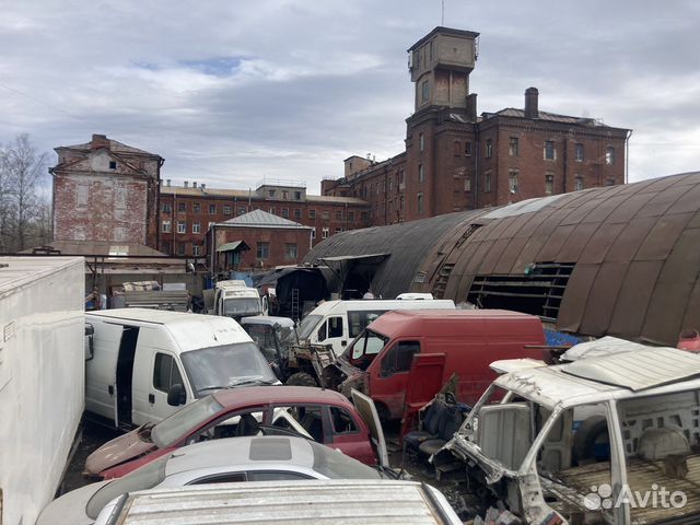 Разборка Фиат Дукато запчасти купить в Санкт-Петербурге Fiat/Alfa ...