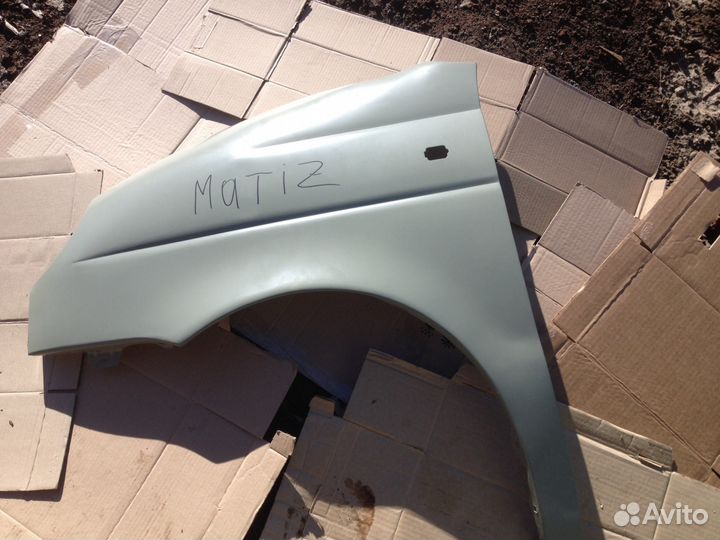 Запчасти на иномарки