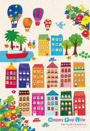 Помощник воспитателя