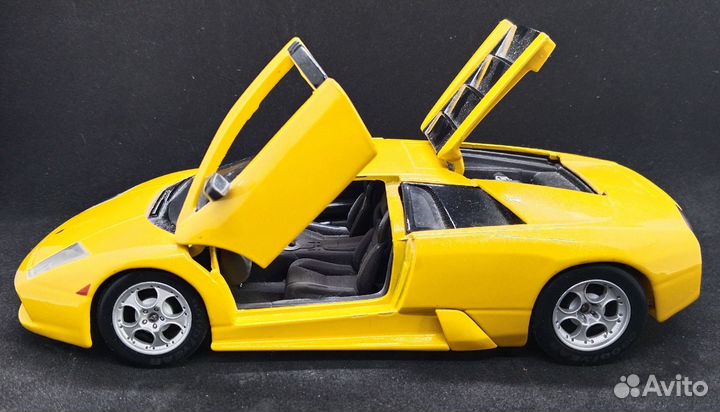 Lamborghini Murcielago