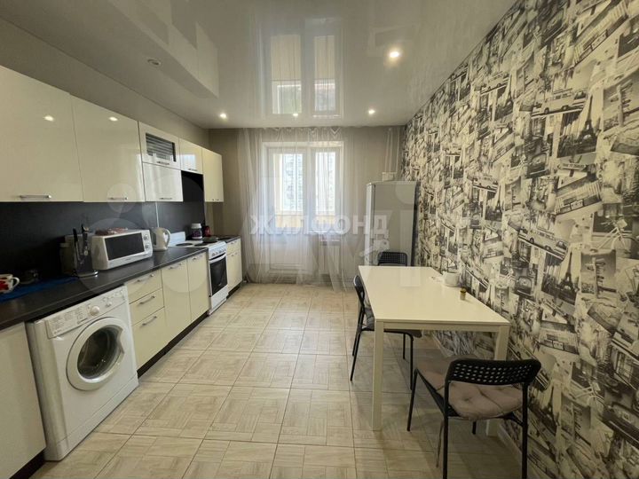 1-к. квартира, 44,1 м², 5/11 эт.