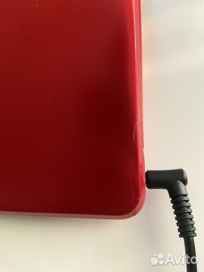 Ноутбук HP (8gb, ssd)