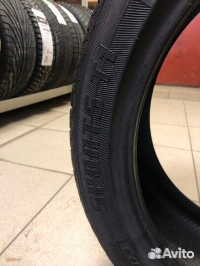 Charmhoo Sports T1 225/50 R18