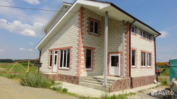 Теплоблок 300