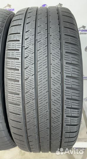 Vredestein QuaTrac Pro 255/50 R20 109Y