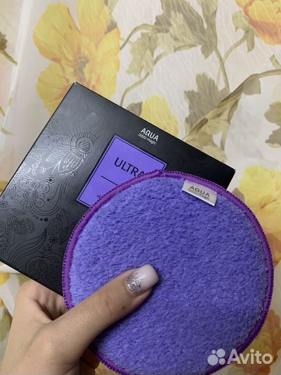 Ultra диск инволвер