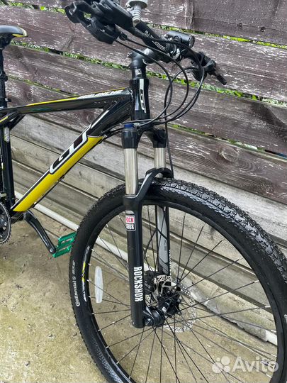 Gt Avalanche expert 27,5