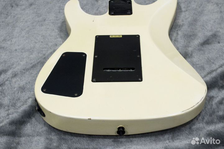 Электрогитара Aria Pro II XR-ST-2W