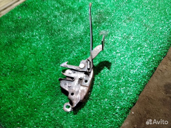 Замок капота Ниссан Максима а32