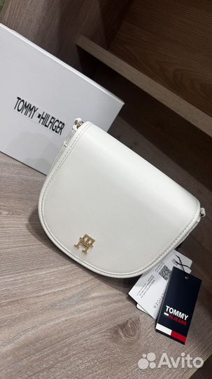 Сумка женская tommy hilfiger