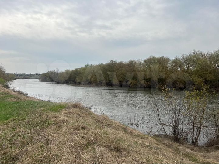 Участок 41 сот. (ИЖС)