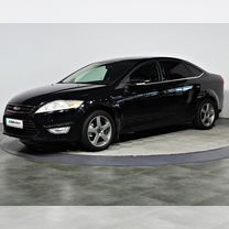 Ford Mondeo 1.6 MT, 2011, 220 033 км, с пробегом, цена 757 000 руб.