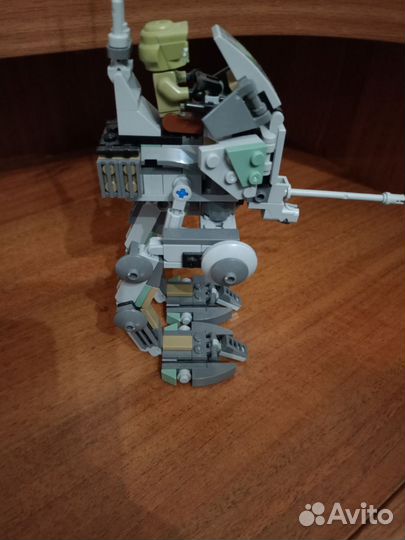 Lego star wars(аналог)