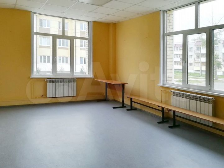 Офис, 272.6 м²