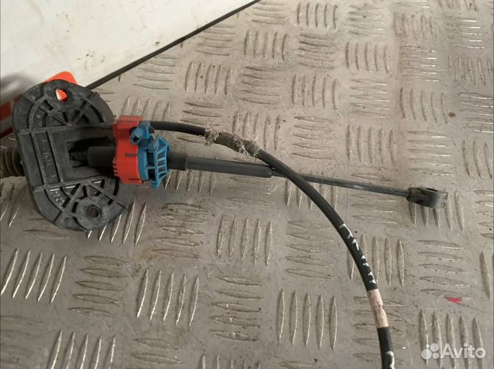 Трос АКПП Форд Мондео 3