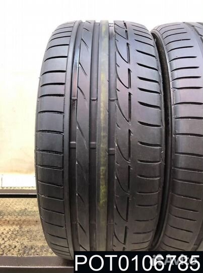 Bridgestone Potenza S001 225/40 R19 89Y