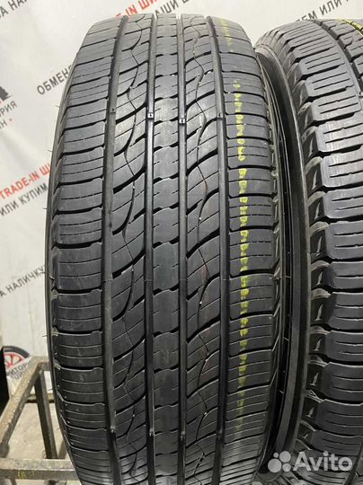 Kumho Crugen Premium KL33 235/60 R16 109H