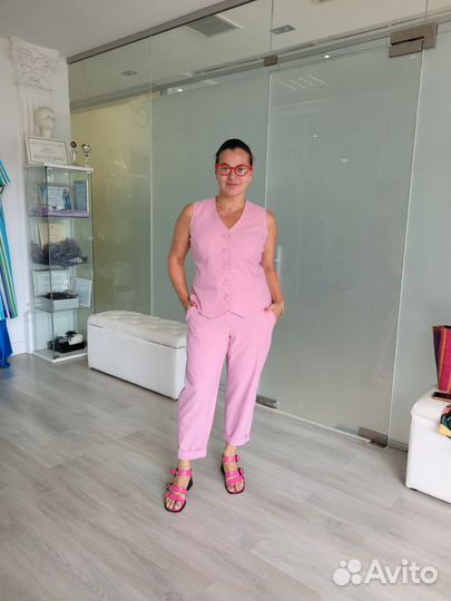 Ремонт и пошив одежды