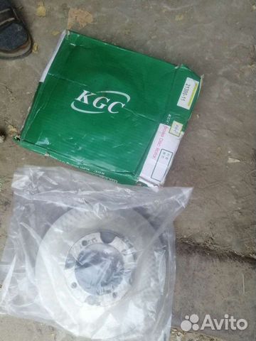 Тормозные диски хендай акцент