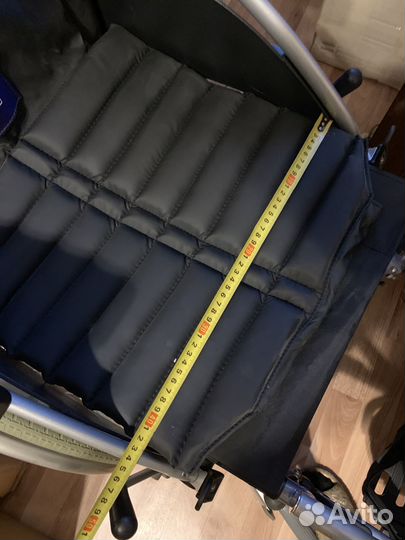 Инвалидное кресло-коляска excel g5 Modular Comfort