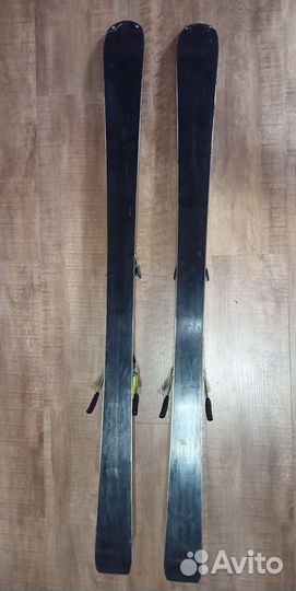 Горные лыжи fischer RC4 130 см