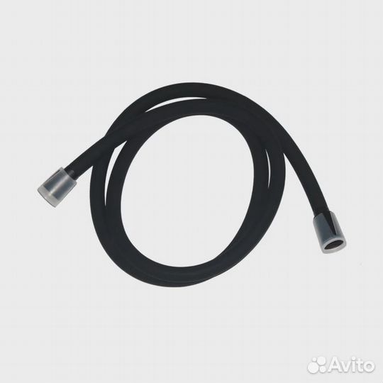 Душевой шланг iddis oph15bli19 Черный
