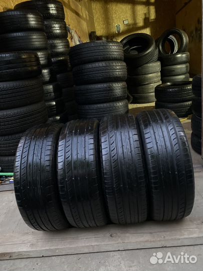 Toyo Proxes Sport 215/60 R16