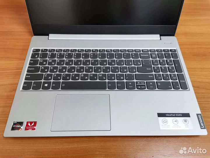 Lenovo ideapad s340 15api На запчасти