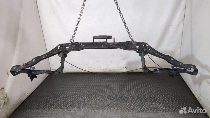 Рамка передняя Mercedes E W212